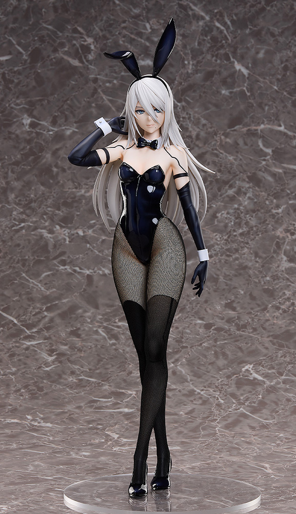 A2 (YoRHa Type A No. 2): Bunny Ver.