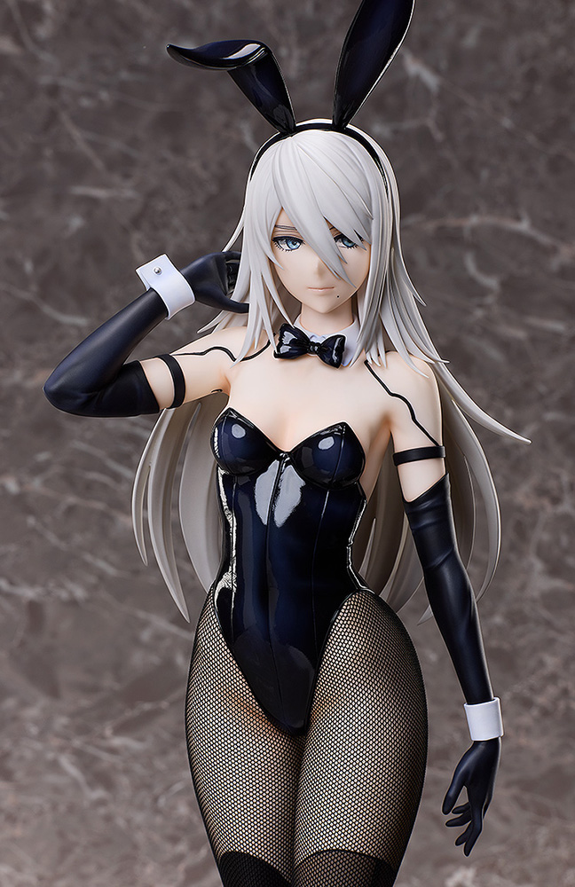A2 (YoRHa Type A No. 2): Bunny Ver.