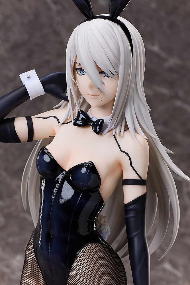 A2 (YoRHa Type A No. 2): Bunny Ver.