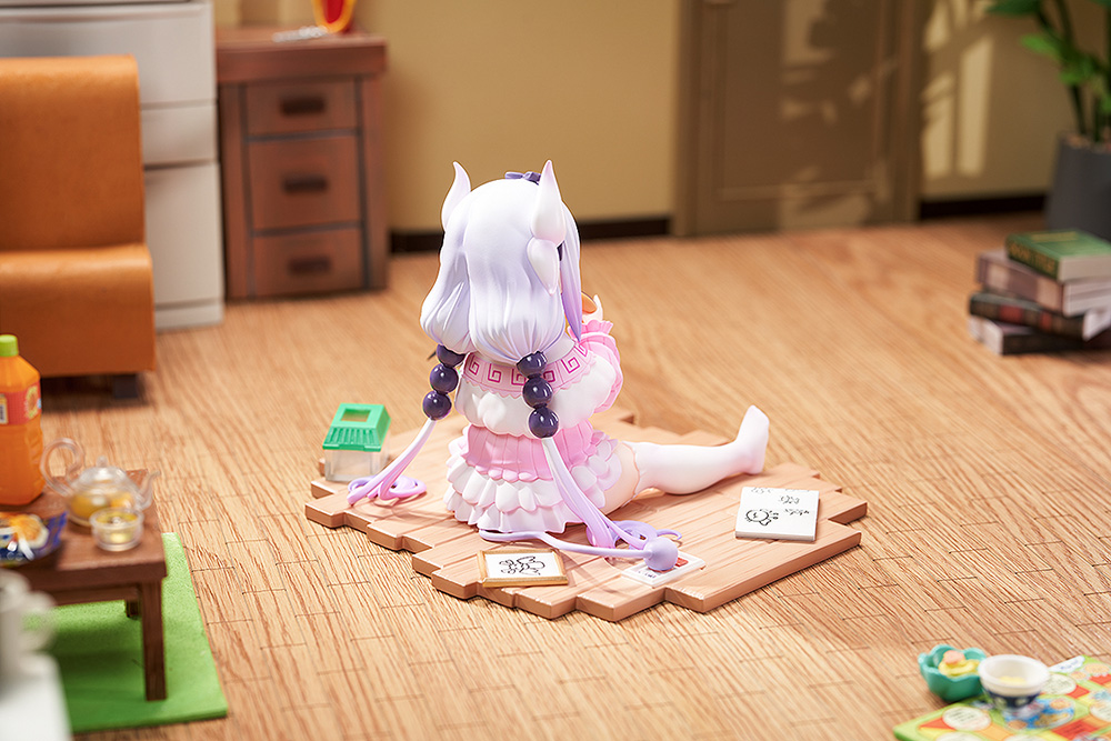 Kanna: Holiday Ver.