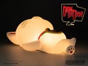 DAN DA DAN - Night Light - Turbo Granny