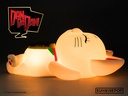 DAN DA DAN - Night Light - Turbo Granny