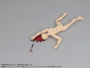 Pripra Figure's Play Suspense -Weathering Color Ver.-