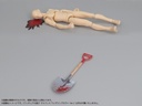 Pripra Figure's Play Suspense -Weathering Color Ver.-