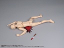 Pripra Figure's Play Suspense -Weathering Color Ver.-