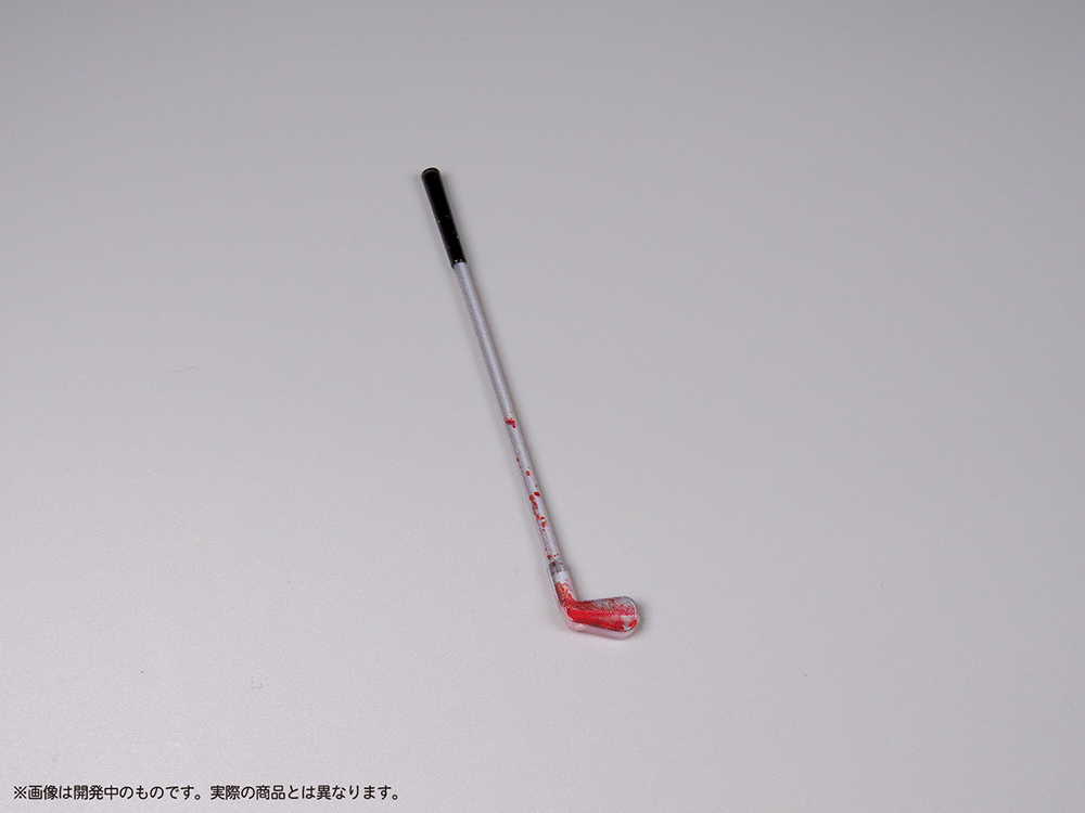 Pripra Figure's Play Suspense -Weathering Color Ver.-