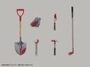 Pripra Figure's Play Suspense -Weathering Color Ver.-