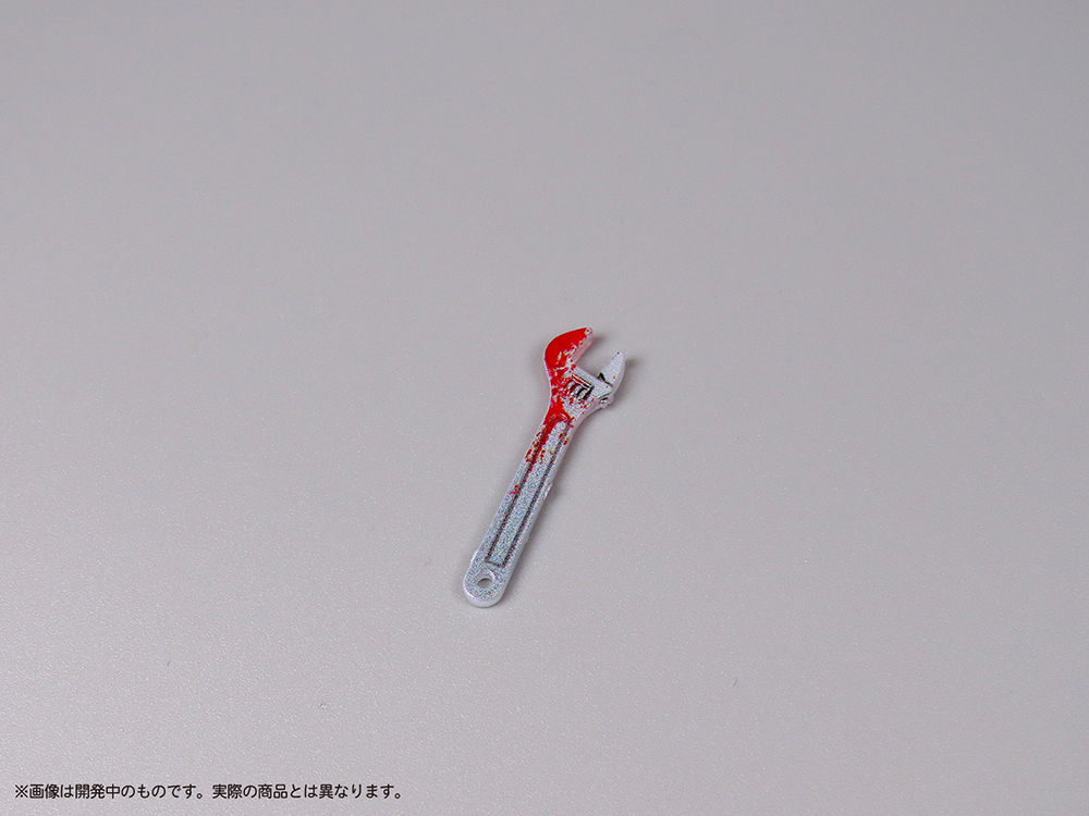 Pripra Figure's Play Suspense -Weathering Color Ver.-