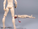 Pripra Figure's Play Suspense -Weathering Color Ver.-