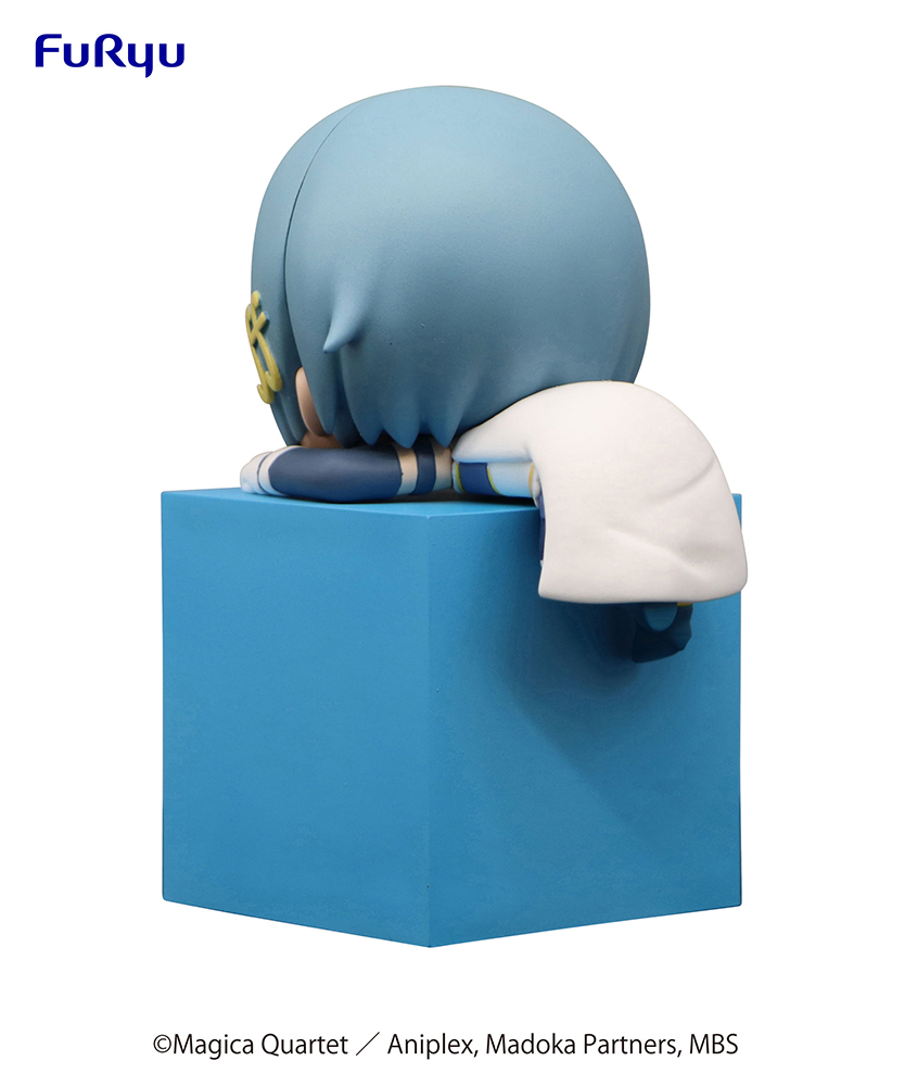 Puella Magi Madoka Magica THE MOVIE -Rebellion- Hikkake Figure-Sayaka Miki