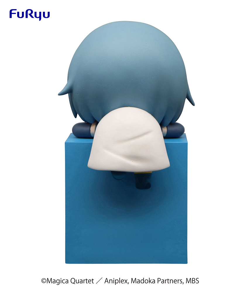 Puella Magi Madoka Magica THE MOVIE -Rebellion- Hikkake Figure-Sayaka Miki