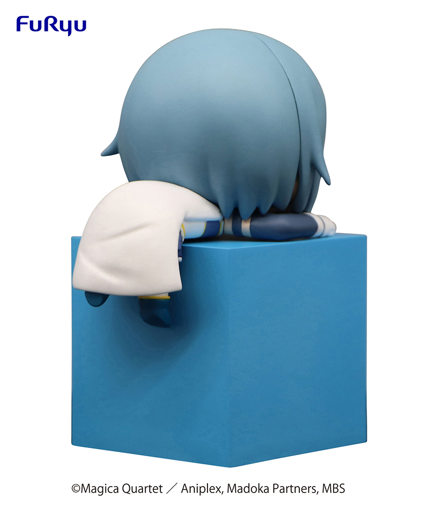 Puella Magi Madoka Magica THE MOVIE -Rebellion- Hikkake Figure-Sayaka Miki