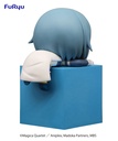 Puella Magi Madoka Magica THE MOVIE -Rebellion- Hikkake Figure-Sayaka Miki