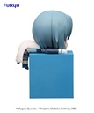 Puella Magi Madoka Magica THE MOVIE -Rebellion- Hikkake Figure-Sayaka Miki