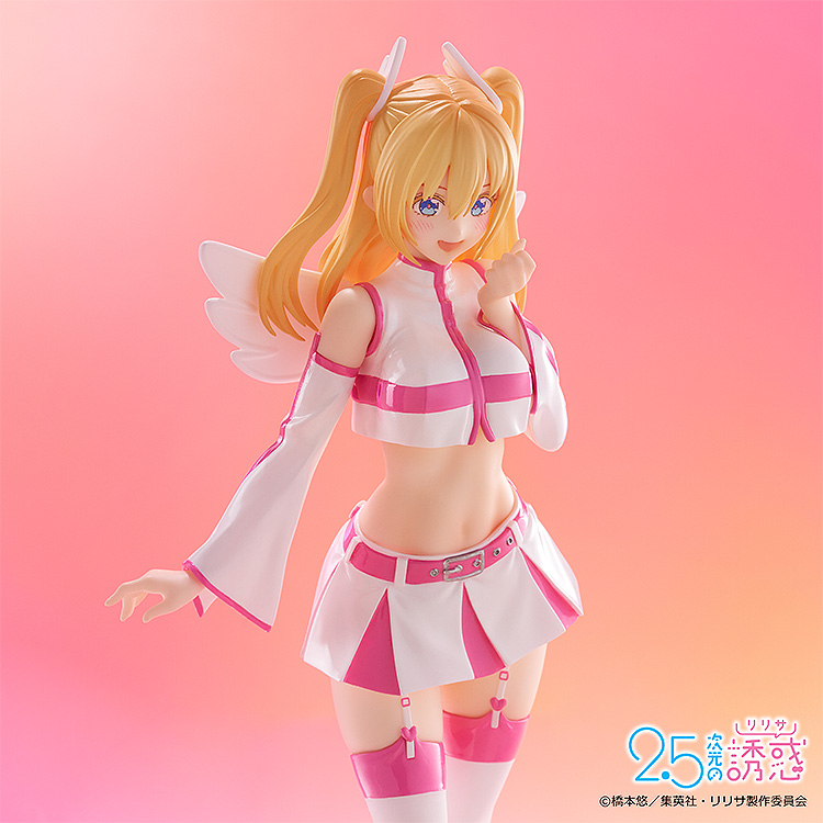 POP UP PARADE: Liliel: Angel Airborne Corps Ver.