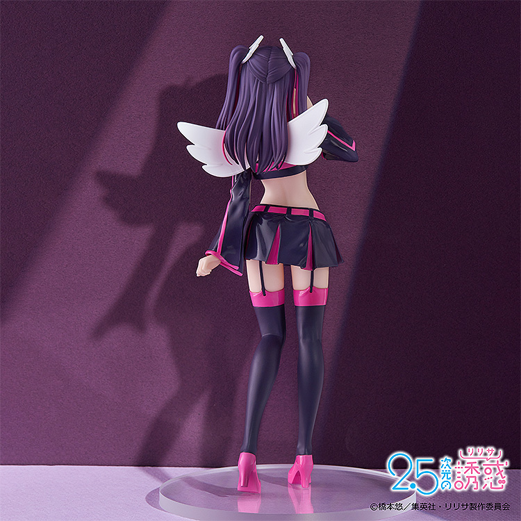 POP UP PARADE Miriella: Angel Airborne Corps Ver.