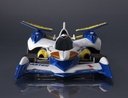 C.F.C Heritage Edition FUTURE GPX CYBER FORMULA11 Super ASRADA AKF-11