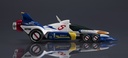 C.F.C Heritage Edition FUTURE GPX CYBER FORMULA11 Super ASRADA AKF-11