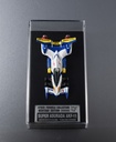 C.F.C Heritage Edition FUTURE GPX CYBER FORMULA11 Super ASRADA AKF-11