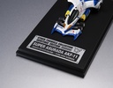 C.F.C Heritage Edition FUTURE GPX CYBER FORMULA11 Super ASRADA AKF-11