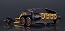 C.F.C Heritage Edition FUTURE GPX CYBER FORMULA11 Experion Z / A-8 Knight Shoemach Model