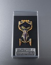 C.F.C Heritage Edition FUTURE GPX CYBER FORMULA11 Experion Z / A-8 Knight Shoemach Model