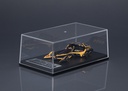 C.F.C Heritage Edition FUTURE GPX CYBER FORMULA11 Experion Z / A-8 Knight Shoemach Model