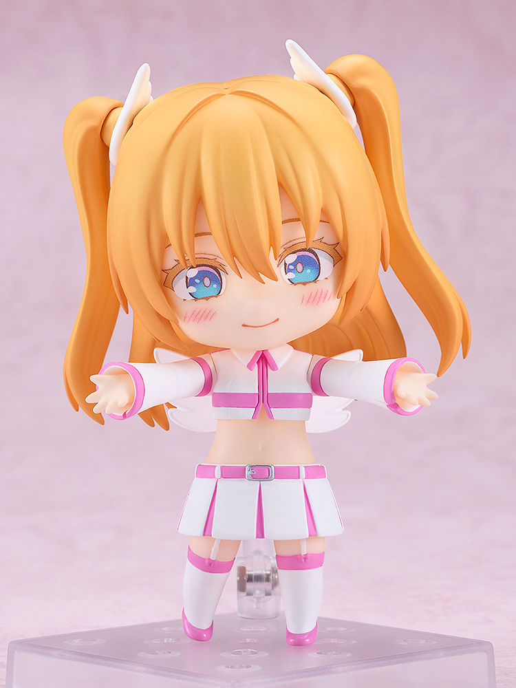 Nendoroid Liliel: Angel Costume/Ririsa