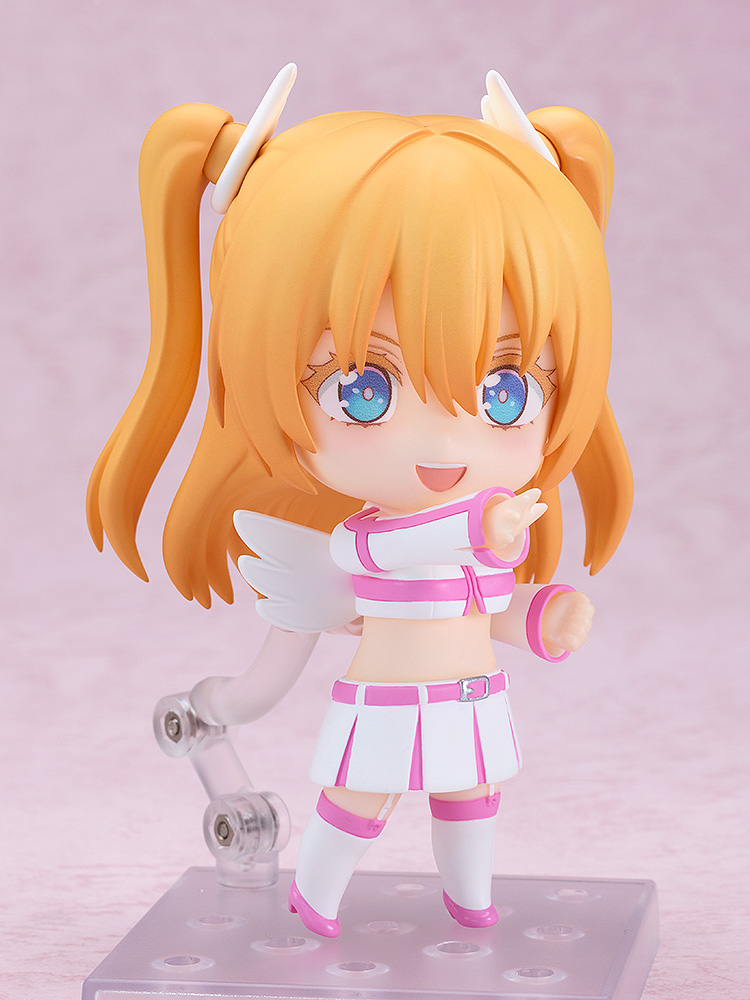 Nendoroid Liliel: Angel Costume/Ririsa
