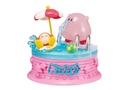KIRBY in Pop City