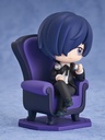 Qset+ P3P Protagonist (re-run)