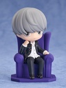 Qset+ P4G Protagonist (re-run)