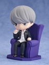 Qset+ P4G Protagonist (re-run)