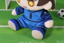 HUGGY DOLL Plushie Bachira Meguru