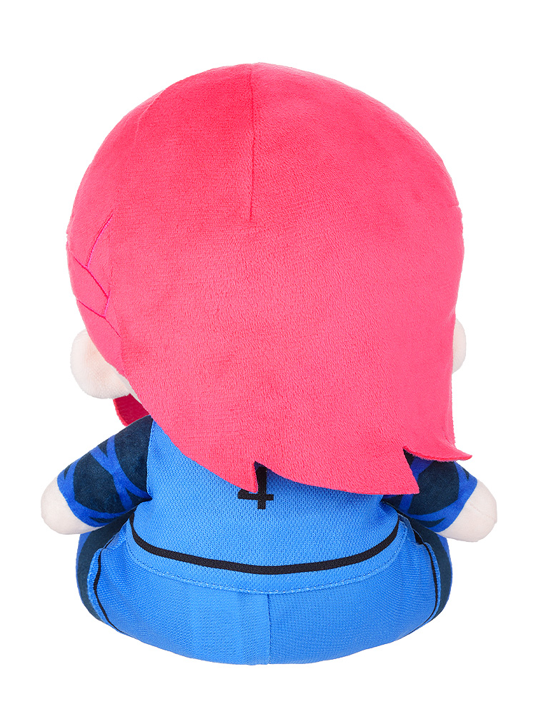 HUGGY DOLL Plushie Chigiri Hyoma