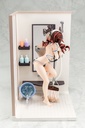 1/6 scale pre-painted completed figure Rent-A-Girlfriend MIZUHARA Chizuru Maid Bikini de cleanup figure