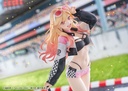 My Dress Up Darling Marin Kitagawa Race Queen ver. 1/7 Scale Figure
