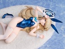 Blue Archive Toki (Bunny Girl) Memorial Lobby Ver.