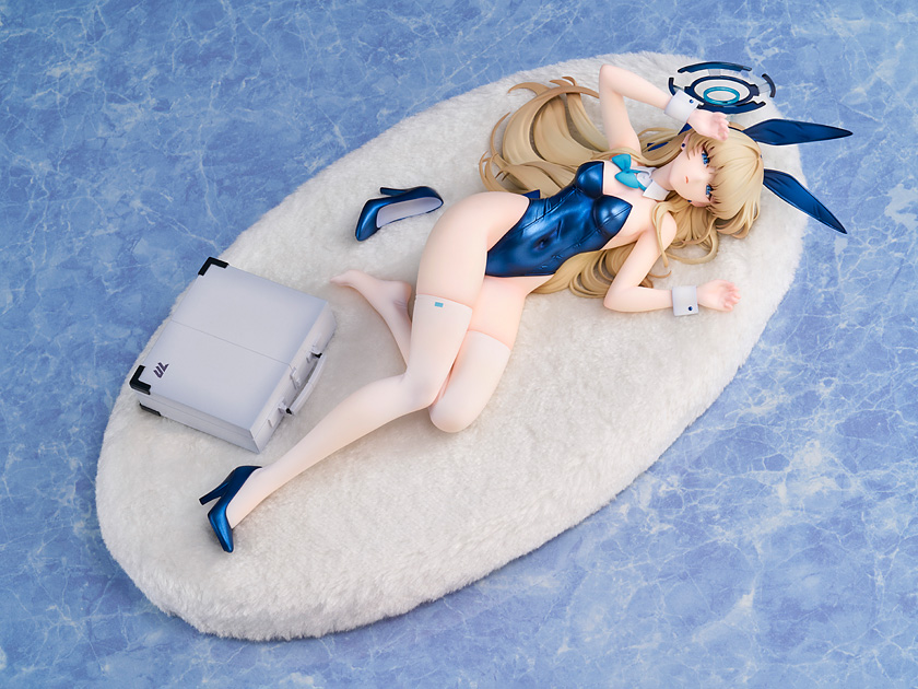 Blue Archive Toki (Bunny Girl) Memorial Lobby Ver.