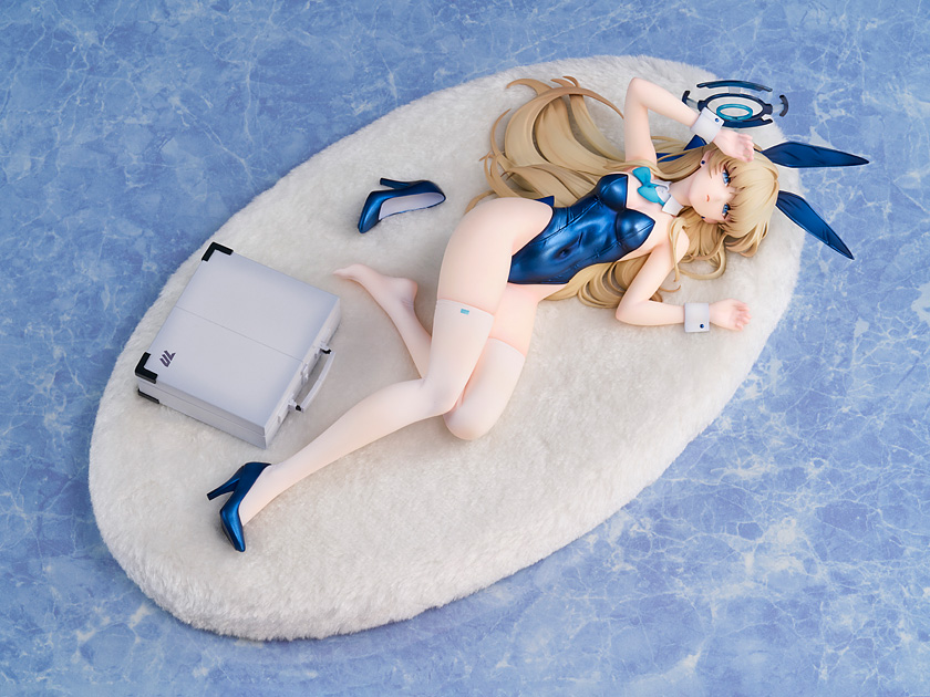 Blue Archive Toki (Bunny Girl) Memorial Lobby Ver.