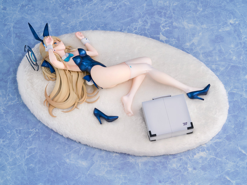 Blue Archive Toki (Bunny Girl) Memorial Lobby Ver.