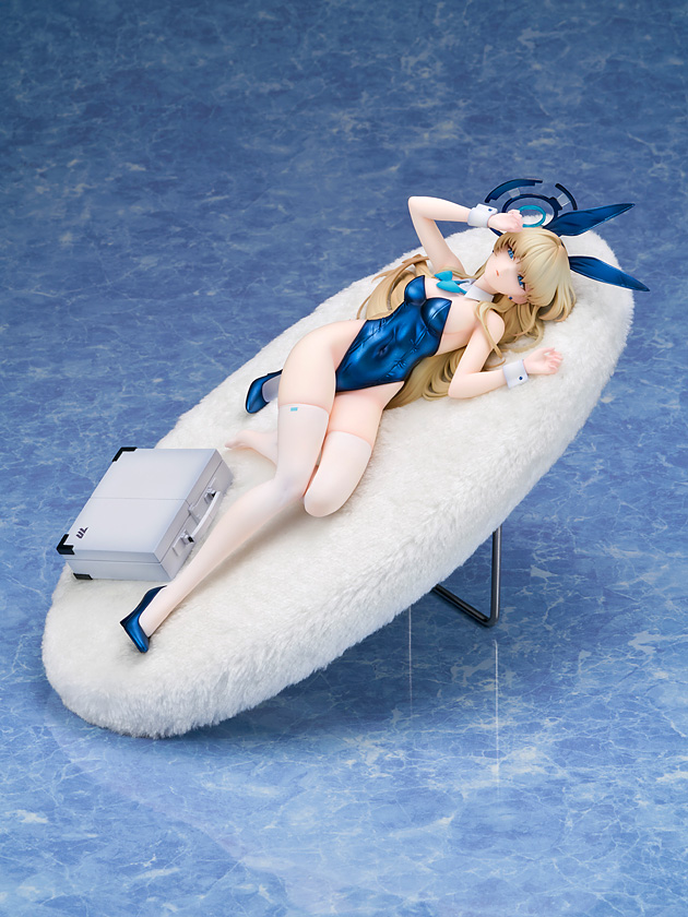 Blue Archive Toki (Bunny Girl) Memorial Lobby Ver.