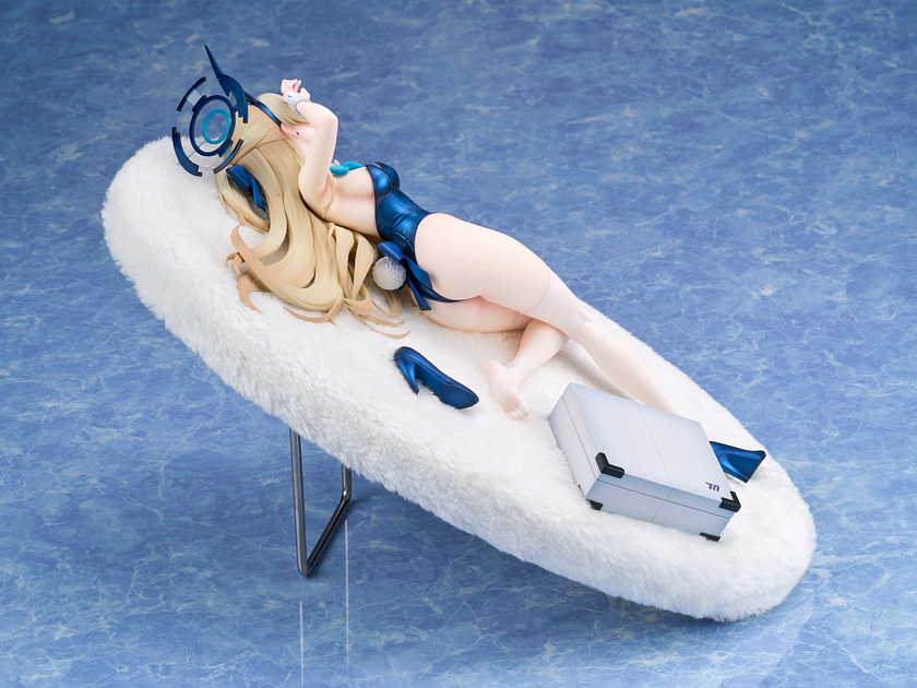 Blue Archive Toki (Bunny Girl) Memorial Lobby Ver.
