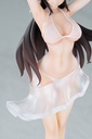 LIMEPIE Series Azur Lane Atago Summer March Ver. Complete Figure