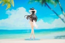 LIMEPIE Series Azur Lane Atago Summer March Ver. Complete Figure