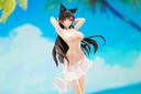 LIMEPIE Series Azur Lane Atago Summer March Ver. Complete Figure
