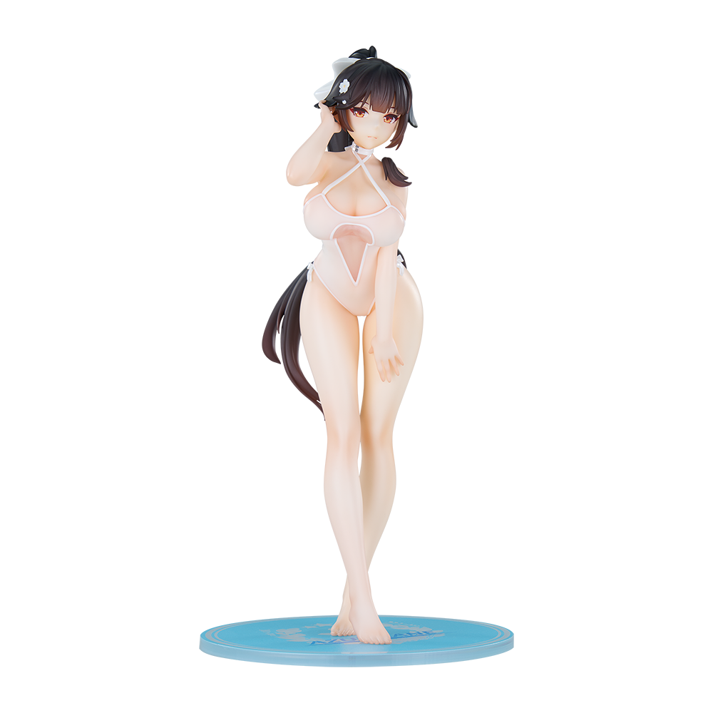 LIMEPIE Series Azur Lane Takao Beach Rhapsody Ver. Complete Figure