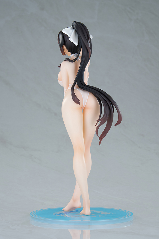 LIMEPIE Series Azur Lane Takao Beach Rhapsody Ver. Complete Figure
