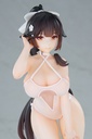 LIMEPIE Series Azur Lane Takao Beach Rhapsody Ver. Complete Figure