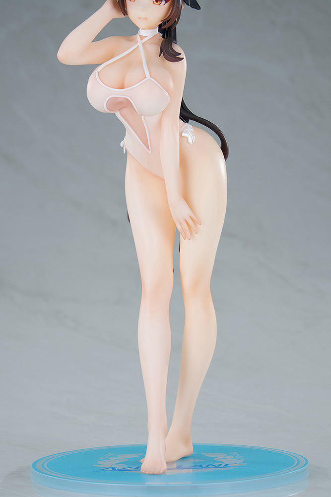 LIMEPIE Series Azur Lane Takao Beach Rhapsody Ver. Complete Figure